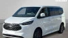Ford Tourneo Custom 2.5 Duratec PHEV 171kW L1 Titanium eCVT