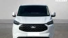 Ford Tourneo Custom 2.5 Duratec PHEV 171kW L1 Titanium eCVT