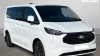 Ford Tourneo Custom 2.5 Duratec PHEV 171kW L1 Titanium eCVT