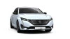 Peugeot 308 5P Allure Eléctrico 115kW (156CV) 54kWh Peugeot 308 5P Allure Eléctrico 115kW (156CV) 54kWh