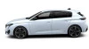 Peugeot 308 5P Allure Eléctrico 115kW (156CV) 54kWh Peugeot 308 5P Allure Eléctrico 115kW (156CV) 54kWh