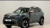 Dacia Duster  1.6 Hybrid Extreme 4x2 105kW 48v