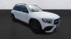Mercedes-Benz GLB 2.0 GLB 200 D DCT 110KW (150CV)