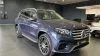 Mercedes-Benz Clase GLS 350 D 4MATIC