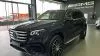 Mercedes-Benz Clase GLS 350 D 4MATIC
