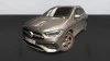 Mercedes-Benz GLA 250 e
