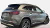 Mercedes-Benz GLA 200 D
