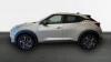 Nissan Juke DIG-T 84 kW (114 CV) 6M/T N-Connecta Nissan Juke DIG-T 84 kW (114 CV) 6M/T N-Connecta