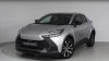 Toyota C-HR 1.8 140H Advance