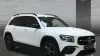 Mercedes-Benz GLB 200 d