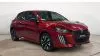 Peugeot 208 Allure Puretech 100