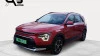 Kia Niro 1.6 GDi HEV Drive 95 kW (129 CV)