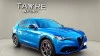 Alfa Romeo Stelvio 2.2 Diésel 154kW (210CV) Veloce Q4 Alfa Romeo Stelvio 2.2 Diésel 154kW (210CV) Veloce Q4