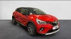 Renault Captur E-TECH Hibrido Zen Fast Track 105kW Renault Captur E-TECH Hibrido Zen Fast Track 105kW