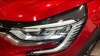 Renault Captur E-TECH Hibrido Zen Fast Track 105kW Renault Captur E-TECH Hibrido Zen Fast Track 105kW