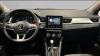 Renault Captur E-TECH Hibrido Zen Fast Track 105kW Renault Captur E-TECH Hibrido Zen Fast Track 105kW