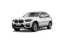 BMW X3 sDrive18d