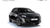 Peugeot 208 Allure Gasolina 100 S&S 6 Vel. MAN
