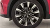 Renault Espace  Hibrido  1.2 E-Tech Hibrido Techno 146kW
