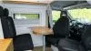 Fiat Ducato Furgoneta Camper L3H2