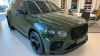 Bentley Bentayga 4.0 V8 S 4WD Auto Bentley Bentayga 4.0 V8 S 4WD Auto