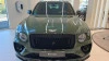 Bentley Bentayga 4.0 V8 S 4WD Auto Bentley Bentayga 4.0 V8 S 4WD Auto