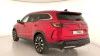 Renault Espace Hibrido 1.2 E-Tech Hibrido Techno 146kW Renault Espace Hibrido 1.2 E-Tech Hibrido Techno 146kW