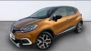 Renault Captur TCe Energy Zen 66kW Renault Captur TCe Energy Zen 66kW