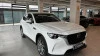 Mazda CX-60  2.5L PHEV Exclusive-Line COSO DRAS COMB PANO