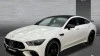 Mercedes-Benz AMG GT Mercedes-AMG GT 63 S E PERFORMANCE