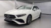 Mercedes-Benz Clase A 200 Compacto