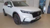 Honda CR-V 2.0 i-MMD HEV 4X2 Elegance Honda CR-V 2.0 i-MMD HEV 4X2 Elegance