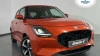 Suzuki Swift 1.2 S3 Mild Hybrid
