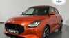 Suzuki Swift 1.2 S3 Mild Hybrid
