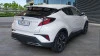 Toyota C-HR 2.0 180H Advance