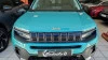 Jeep Avenger 1.2 G 74KW ALTITUDE 5P Jeep Avenger 1.2 G 74KW ALTITUDE 5P