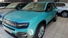 Jeep Avenger 1.2 G 74KW ALTITUDE 5P Jeep Avenger 1.2 G 74KW ALTITUDE 5P