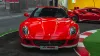 Ferrari 599 GTB 60F1 ALONSO EDITION