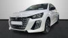 Peugeot 208 Allure HYBRID 110 eDCS6