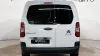 Citroën ë-Berlingo Talla XL ë-Berlingo 50kWh