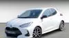 Toyota Yaris 5P Style 120H e-CVT