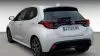 Toyota Yaris 5P Style 120H e-CVT