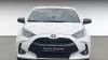 Toyota Yaris 5P Style 120H e-CVT