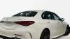 Mercedes-Benz Clase C 220 d 4MATIC