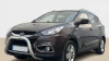 Hyundai ix35 2.0 CRDi GLS Comfort 4x4 Hyundai ix35 2.0 CRDi GLS Comfort 4x4