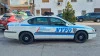 Chevrolet Malibu Impala 3.4 V6 NYPD