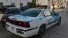 Chevrolet Malibu Impala 3.4 V6 NYPD