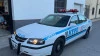 Chevrolet Malibu Impala 3.4 V6 NYPD