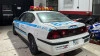 Chevrolet Malibu Impala 3.4 V6 NYPD