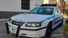 Chevrolet Malibu Impala 3.4 V6 NYPD